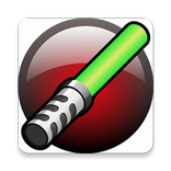 Lightsaber Photo Montage App