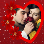 Love Frames App icon