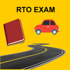 RTO Exam Marathi 图标