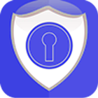 App Lock Zeichen