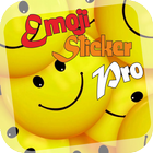 Free Emoji Sticker icon