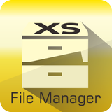 Root File Manager icône