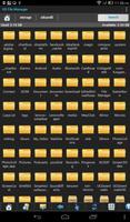 Root File Manager โปสเตอร์