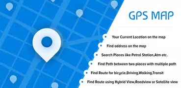 GPS Map