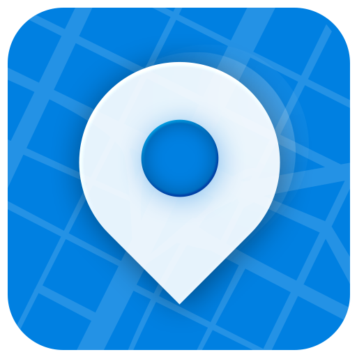 GPS Map