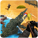 Alligator Survival Hunting 3D APK