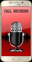 Extra call recorder الملصق