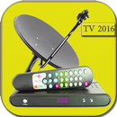 Hotbird Fréquence TV 2016-APK
