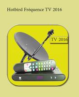 Hotbird Fréquence TV 2016 скриншот 1