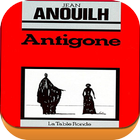 Antigone : resume et analyse آئیکن