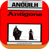 Antigone : resume et analyse-icoon