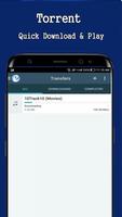 Extra Torrent -  Free torrentz downloader পোস্টার