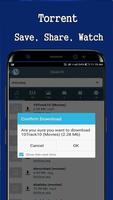 Extra Torrent -  Free torrentz downloader স্ক্রিনশট 2