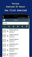 برنامه‌نما Extra Torrent -  Free torrentz downloader عکس از صفحه