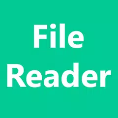 Descargar APK de All File Viewer - Document Reader