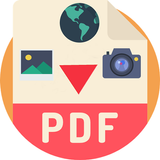 PDF Converter иконка