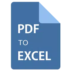 Descargar APK de PDF To Excel Converter