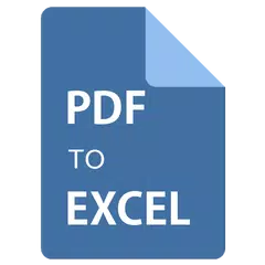 PDF To Excel Converter