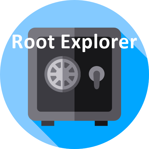 Root Explorer