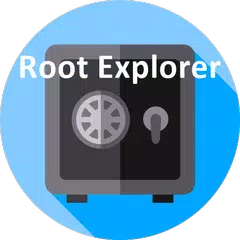 Descargar APK de Root Explorer