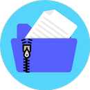 Easy Rar Zip & Unzip File APK