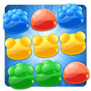 ゼリーブラスト - マッチ3パズルゲーム APK