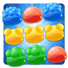 Jelly Blast - Match3 Puzzle Game icône