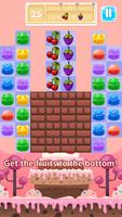 Jelly Blast - Match3 Puzzle Game capture d'écran 1