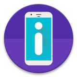 Iconum for Zooper أيقونة