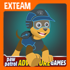 Paw Lands Patrol-icoon