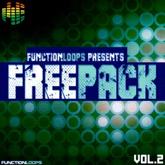 Скачать Techno Pack - Audio Evolution APK