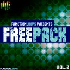 ikon Techno Pack - Audio Evolution