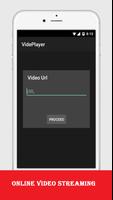 HD Video Streaming and Player تصوير الشاشة 2