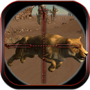 Tiger Hunting Sniper Challenge APK