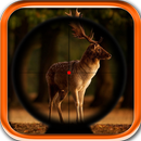 Sniper Deer Hunter APK