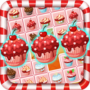 Cup Cake Crush Saga APK