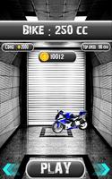 Motorbike Sprint Affiche