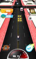 Motorbike Sprint screenshot 1