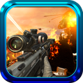 Sniper Shoot War