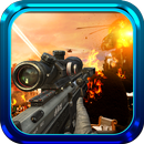 Sniper Shoot War APK