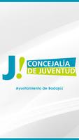 J-Badajoz Affiche