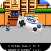 NES Emulator - Oldschool Game