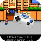 NES Emulator - Oldschool Game आइकन