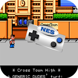 NES Emulator - Oldschool Game simgesi