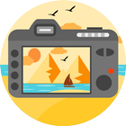 Photo Wallpapers Live icono