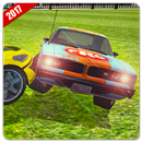 Car Crash Racing Limit 3D : Car Driving Game APK