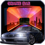 Extreme Car Drifting