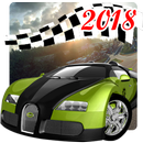 Extreme Car Driving 2018 Car Drift-APK