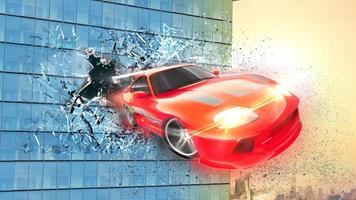 Super Extreme Car Driving Sim 3D Ekran Görüntüsü 3