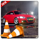 Car Driving Game 2018 : Car Parking Simulator Game APK